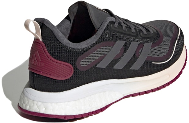 (W) adidas Supernova Winter.Rdy 'Night Metallic Berry' Sepatu Musim Dingin FV4739 Shop (W) adidas Supernova Winter.Rdy 'Night Metallic Berry' Sepatu Musim Dingin FV4739