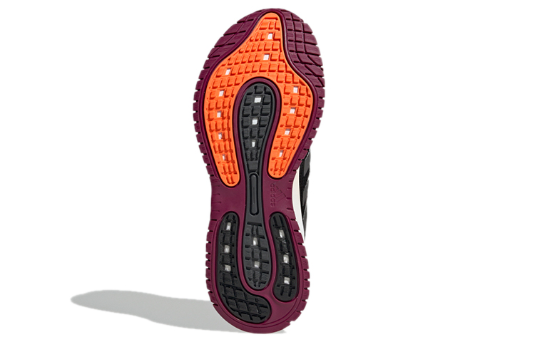 Details for (W) adidas Supernova Winter.Rdy 'Night Metallic Berry' Sepatu Musim Dingin FV4739