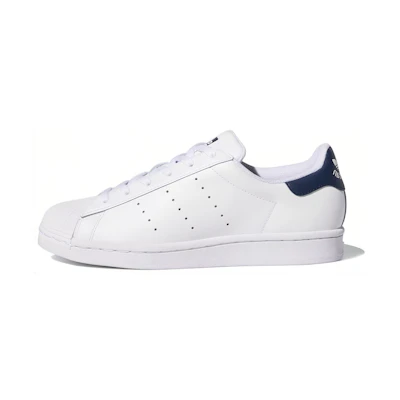(W) adidas Superstan 'Collegiate Navy'