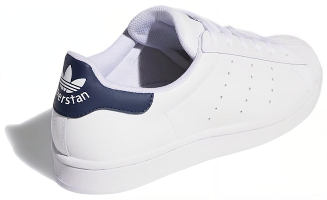 (W) adidas Superstan 'Collegiate Navy' - Biru Laut Kolej FX4727 Shop (W) adidas Superstan 'Collegiate Navy' - Biru Laut Kolej FX4727
