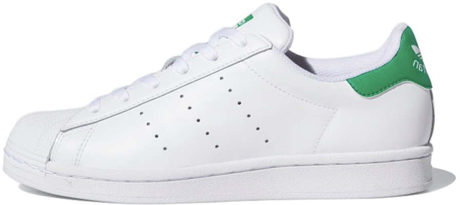 (W) 아디다스 슈퍼스탄 '그린' (Adidas Superstan 'Green') FX4725 Buy (W) 아디다스 슈퍼스탄 '그린' (Adidas Superstan 'Green') FX4725