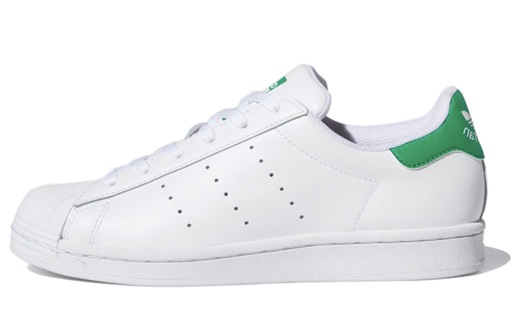 (Women) adidas Superstan 'Green' FX4725