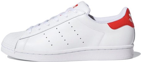 (Women) adidas Superstan 'Scarlet' FX4726 (Women) adidas Superstan 'Scarlet' FX4726
