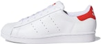 Buy (W) adidas Superstan 'Merah Menyala' FX4726