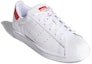 Order (W) adidas Superstan 'Merah Menyala' FX4726