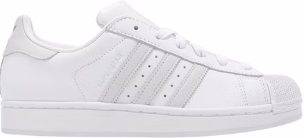 (Women) adidas Superstar 2 'White Dash Grey' JH7055 (Women) adidas Superstar 2 'White Dash Grey' JH7055