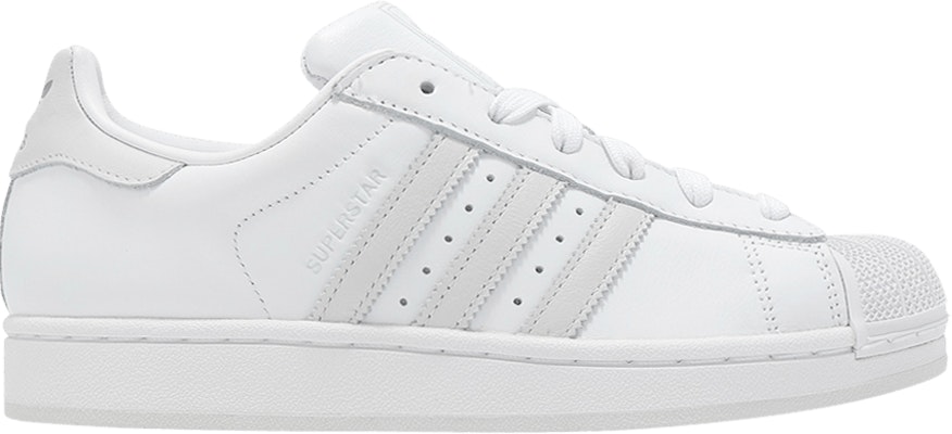 (Women) adidas Superstar 2 'White Dash Grey' JH7055 Buy (Women) adidas Superstar 2 'White Dash Grey' JH7055
