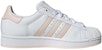 (Women) adidas Superstar 2 'White Wonder Quartz' JH7056