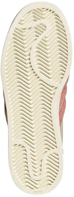(Women) adidas Superstar 2 'Wonder Taupe Wonder Mauve Cream White' JR6986 Lookbook (Women) adidas Superstar 2 'Wonder Taupe Wonder Mauve Cream White' JR6986