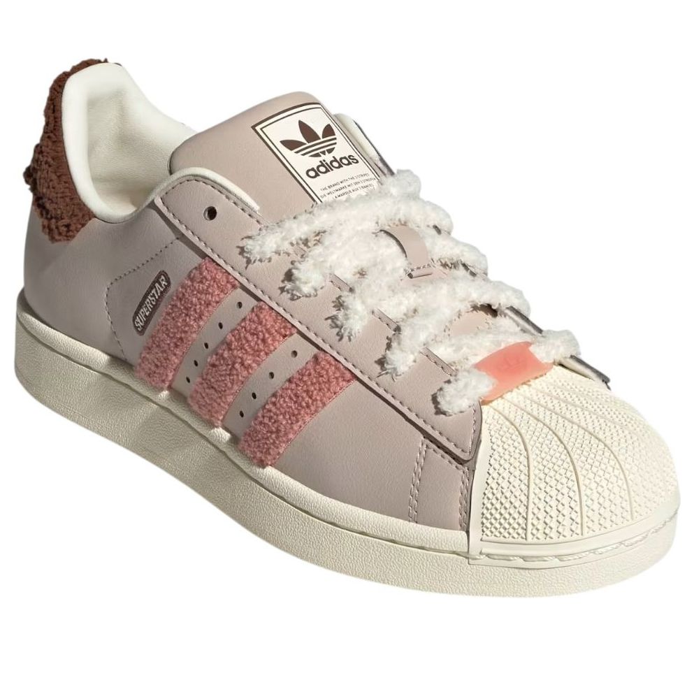 Shop (Women) adidas Superstar 2 'Wonder Taupe Wonder Mauve Cream White' JR6986