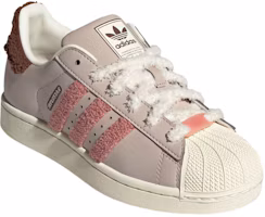 Shop (W) adidas Superstar 2 ''Taupe Mauve Crema Bianco'' JR6986