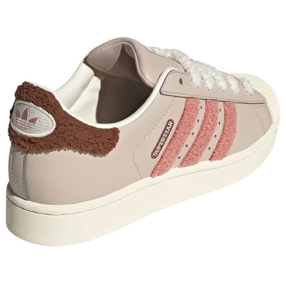 Purchase (Women) adidas Superstar 2 'Wonder Taupe Wonder Mauve Cream White' JR6986