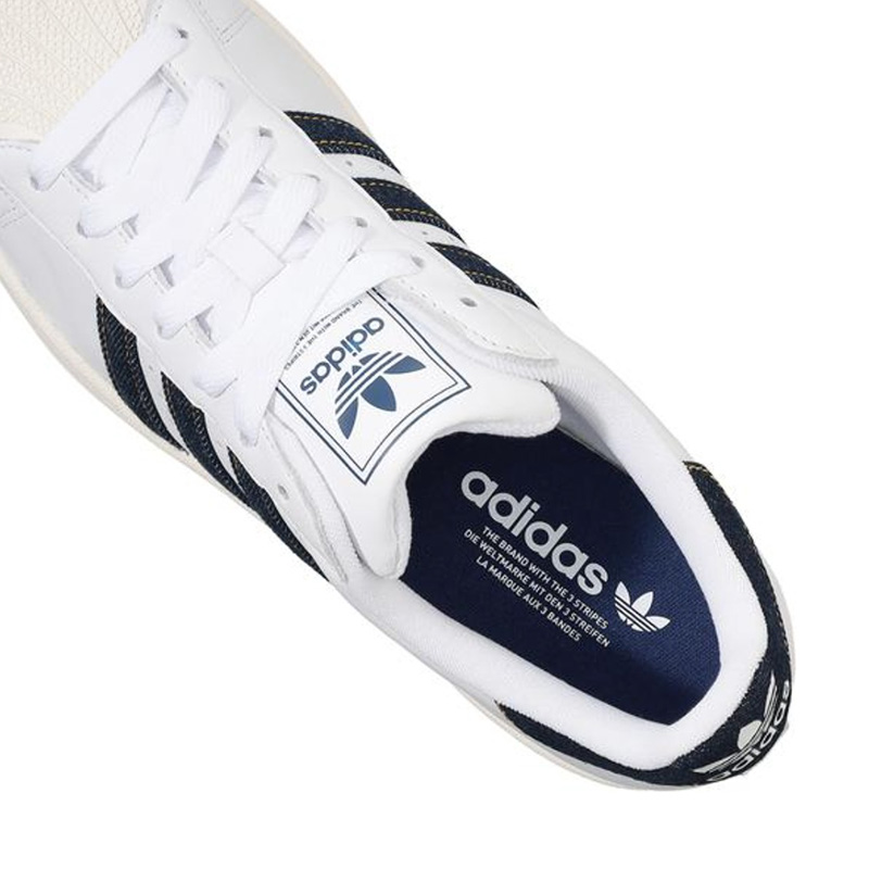 Details for (W) Zapatillas adidas Superstar 2 KH8940