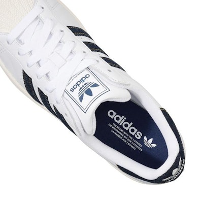 (W) Zapatillas adidas Superstar 2 KH8940 Details for (W) Zapatillas adidas Superstar 2 KH8940