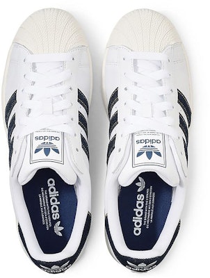(W) Zapatillas adidas Superstar 2 KH8940 Sizing (W) Zapatillas adidas Superstar 2 KH8940