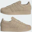 Sizing (W) 阿迪达斯 Superstar 2 石卡其/石卡其/核心黑 IH1611