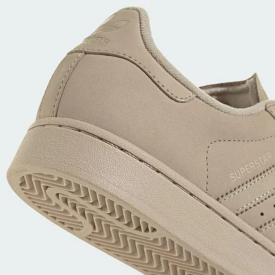 (W) 阿迪达斯 Superstar 2 石卡其/石卡其/核心黑 IH1611 Cheap (W) 阿迪达斯 Superstar 2 石卡其/石卡其/核心黑 IH1611