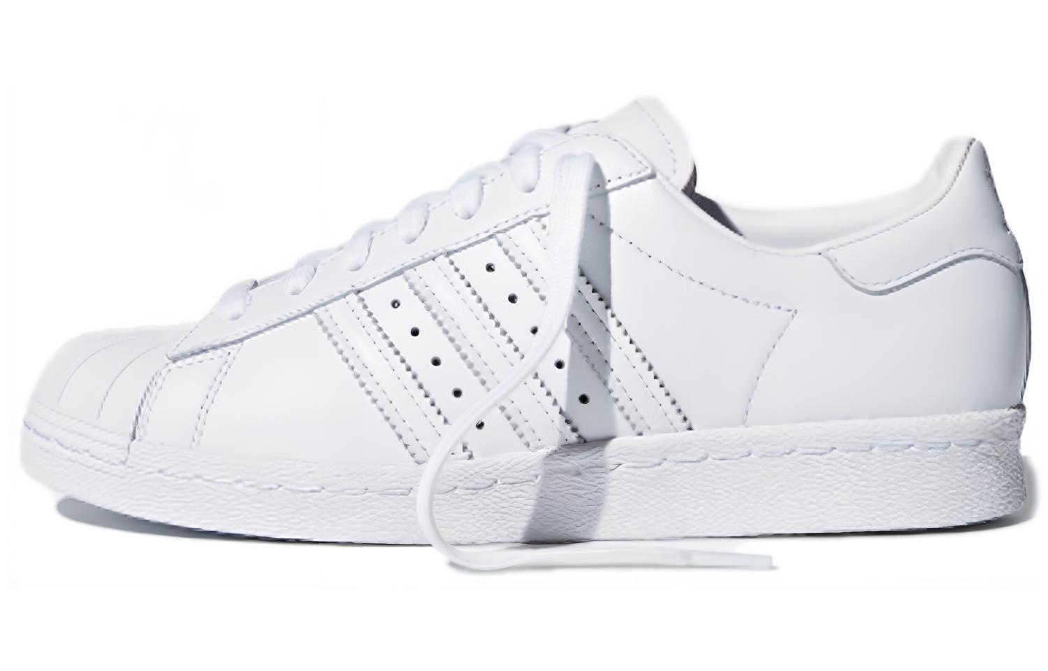 Comprar (Women) adidas Superstar 80 'Half Heart' CQ3009 Novelship