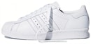 Buy (W) adidas Superstar 80 'Separuh Hati' CQ3009