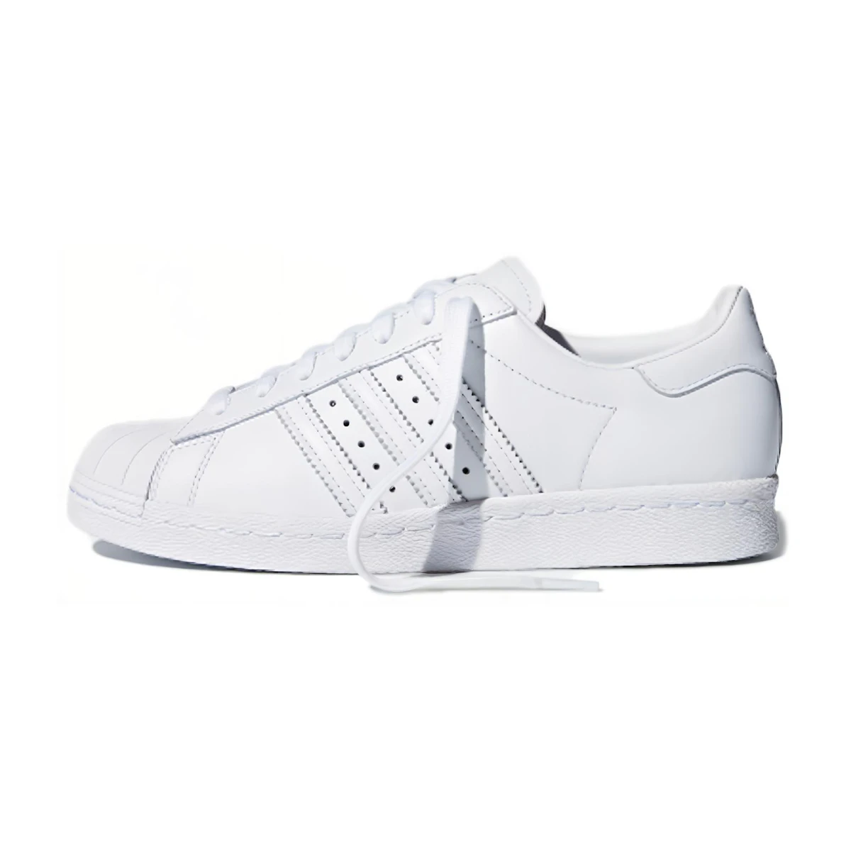 (W) adidas Superstar 80 'Separuh Hati' CQ3009