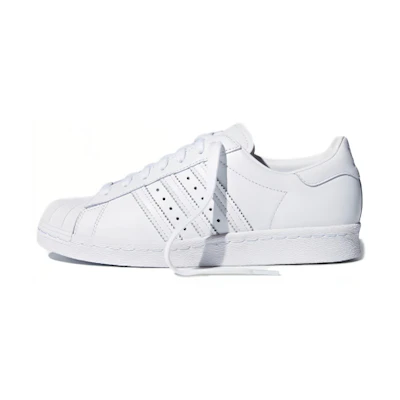 (W) adidas Superstar 80 'Half Heart'