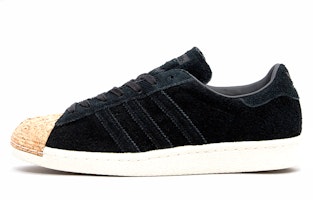 (Women) adidas Superstar 80s 'Cork Pack' BY2963 (Women) adidas Superstar 80s 'Cork Pack' BY2963