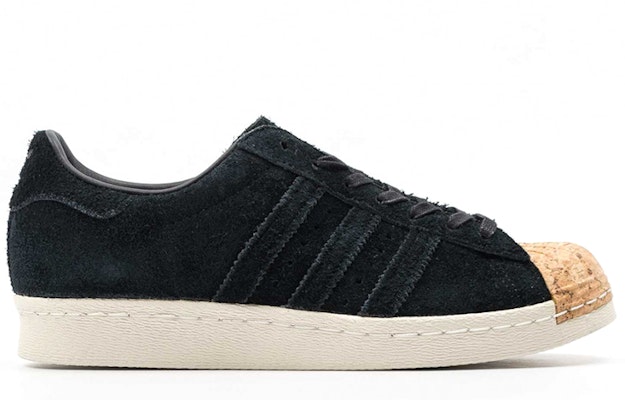 (W) アディダス スーパースター80s コルク (Adidas Superstar 80s Cork) BY2963 Order (W) アディダス スーパースター80s コルク (Adidas Superstar 80s Cork) BY2963