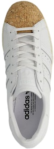 (W) adidas Superstar 80s 'Punta de Corcho' BA7605 Lookbook (W) adidas Superstar 80s 'Punta de Corcho' BA7605