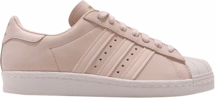 (Women) adidas Superstar 80s 'Linen' AQ1219 (Women) adidas Superstar 80s 'Linen' AQ1219