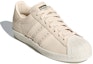 Lookbook (W) adidas Superstar 80s 'Linen' Linen AQ1219