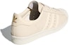 Shop (W) adidas Superstar 80s 'Linen' Linen AQ1219