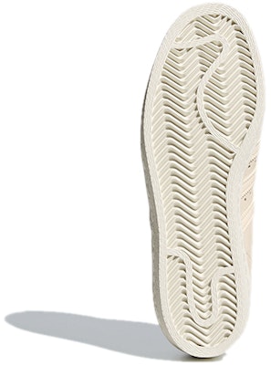 (Women) adidas Superstar 80s 'Linen' AQ1219 Details for (Women) adidas Superstar 80s 'Linen' AQ1219