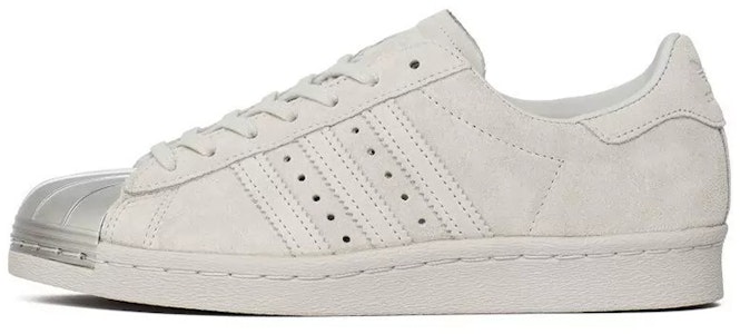 (W) アディダス スーパースター80s メタルトゥ グレー CP9945 Buy (W) アディダス スーパースター80s メタルトゥ グレー CP9945