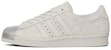 (W) adidas Superstar 80s 'Metal Toe - Kelabu' CP9945