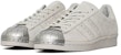 (W) adidas Superstar 80s 'Metal Toe - Kelabu' CP9945