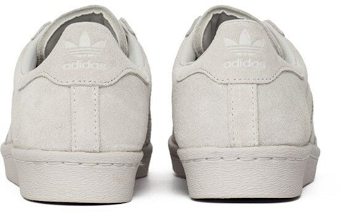 (W) アディダス スーパースター80s メタルトゥ グレー CP9945 Lookbook (W) アディダス スーパースター80s メタルトゥ グレー CP9945