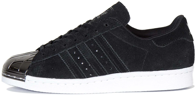 (W) adidas Superstar 80s ''Bout en Métal'' S75056 Buy (W) adidas Superstar 80s ''Bout en Métal'' S75056