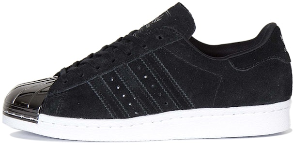 (W) アディダス スーパースター80s メタルトゥ S75056 Buy (W) アディダス スーパースター80s メタルトゥ S75056