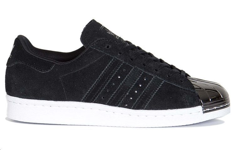 Order (W) adidas Superstar 80s ''Bout en Métal'' S75056