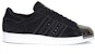 (W) adidas Superstar 80s 'Metal Toe' Kasut Emas S75056