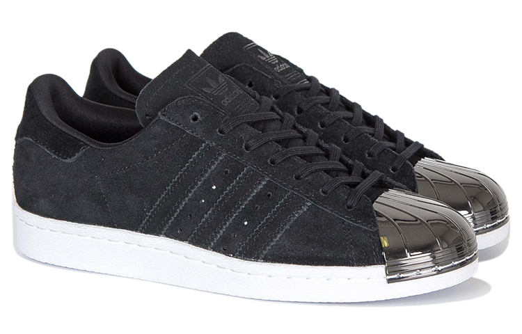Lookbook (W) adidas Superstar 80s ''Bout en Métal'' S75056