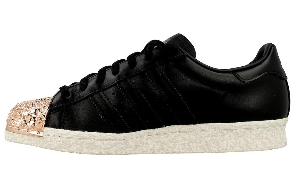 (Women) adidas Superstar 80s 'Metal Toe' S76535