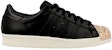 (W) adidas Superstar 80s 'Metal Toe' Kasut Besi S76535