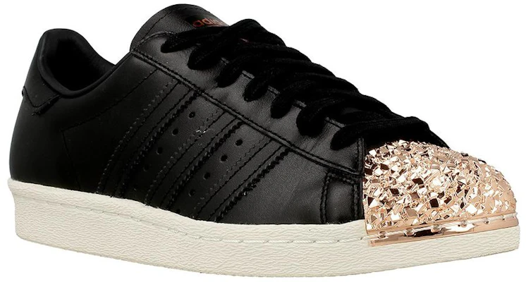 adidas originals Superstar 舒適 防滑耐磨 低筒 運動鞋 女款 黑色 Lookbook adidas originals Superstar 舒適 防滑耐磨 低筒 運動鞋 女款 黑色