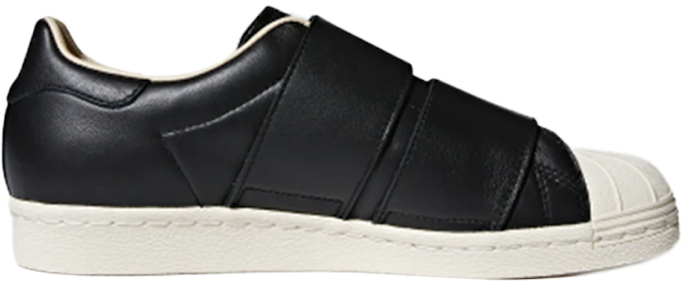 (W) adidas Superstar 80s CF ''Nero Lino'' CQ2448 Order (W) adidas Superstar 80s CF ''Nero Lino'' CQ2448