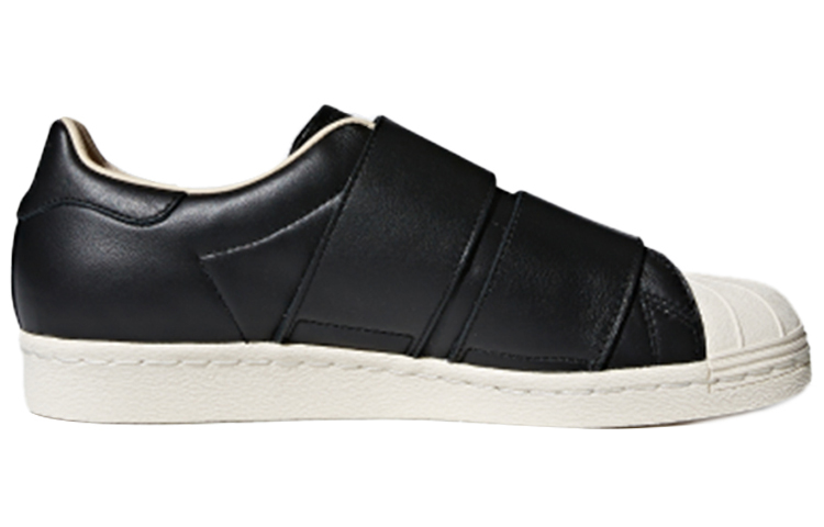 Order (W) アディダス スーパースター80s CF "ブラックリネン" CQ2448