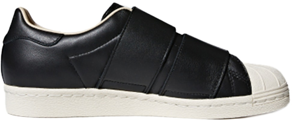 (W) アディダス スーパースター80s CF "ブラックリネン" CQ2448 Order (W) アディダス スーパースター80s CF "ブラックリネン" CQ2448