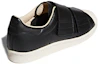 Shop (W) adidas Superstar 80s CF ''Nero Lino'' CQ2448