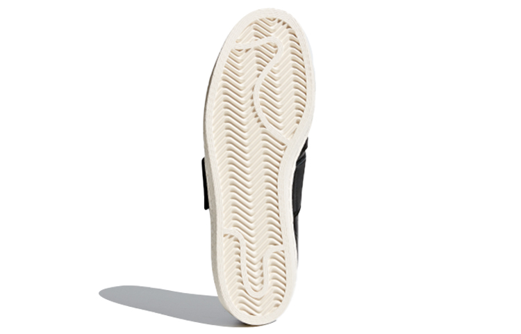 Details for (W) アディダス スーパースター80s CF "ブラックリネン" CQ2448