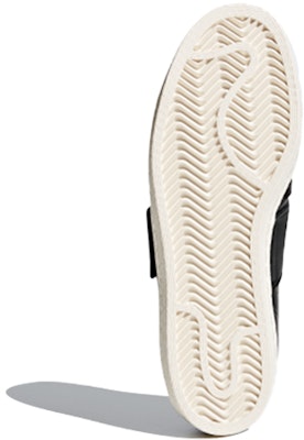 (W) アディダス スーパースター80s CF "ブラックリネン" CQ2448 Details for (W) アディダス スーパースター80s CF "ブラックリネン" CQ2448